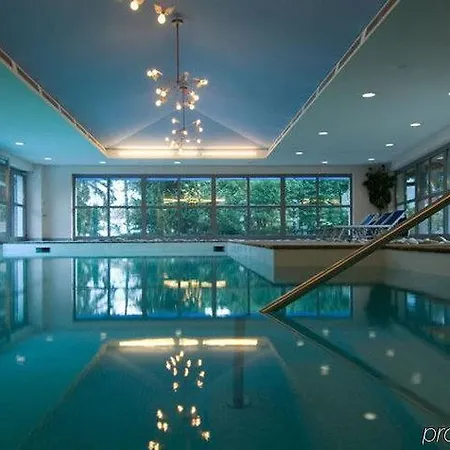 Hotel Landhaus 