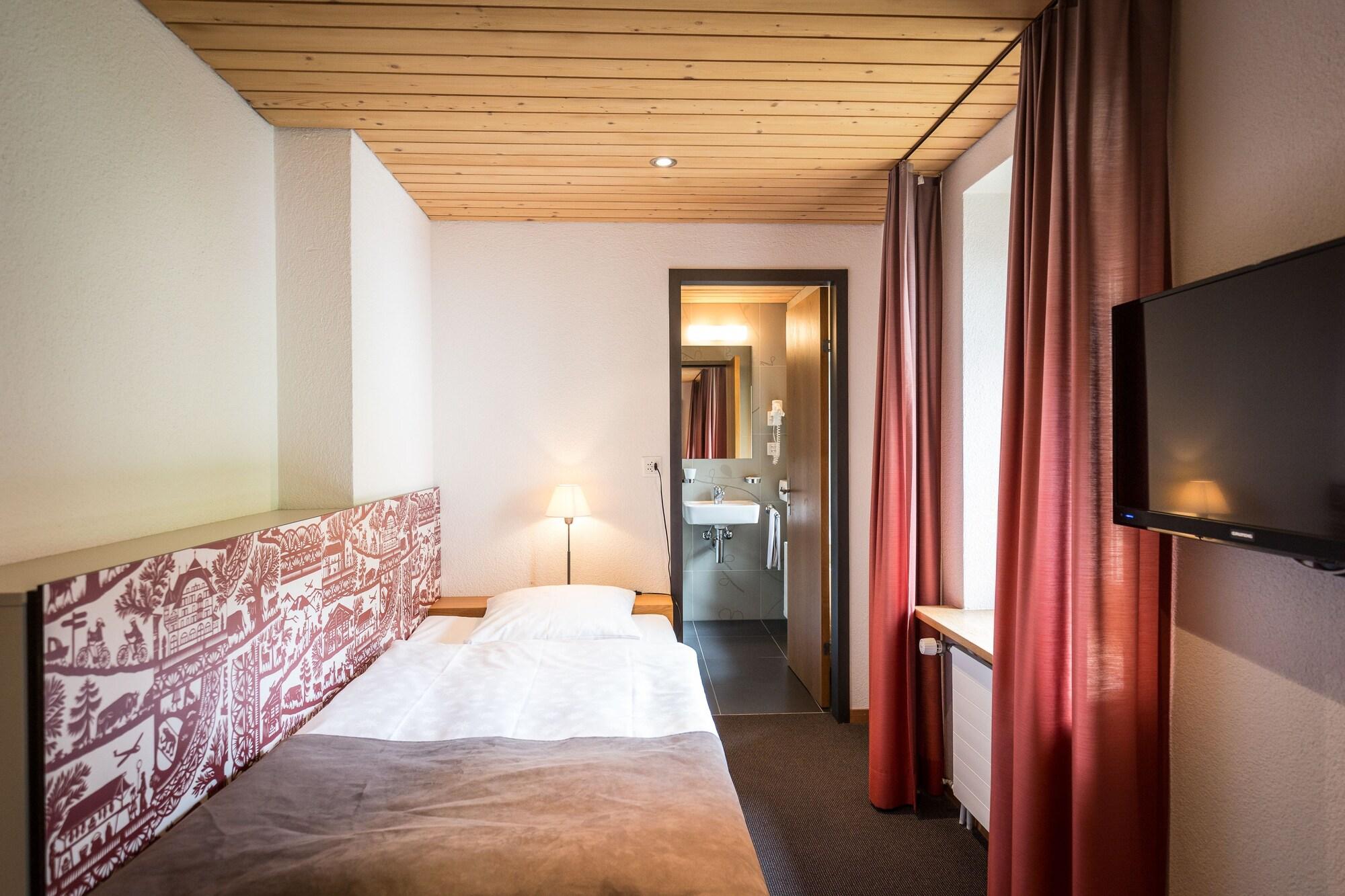 Hotel Landhaus 3*