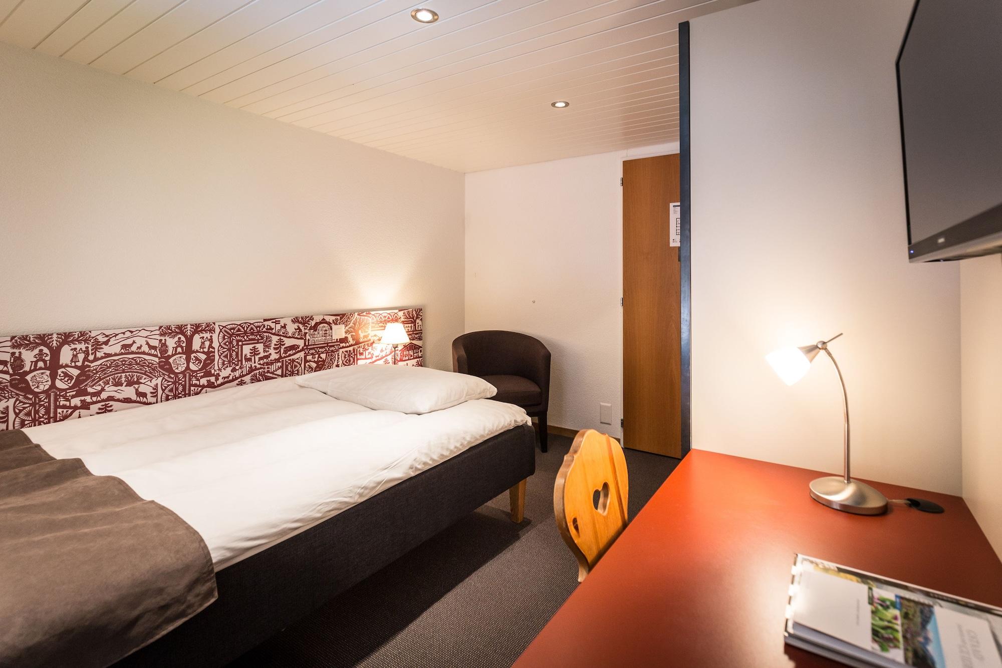 Hotel Landhaus