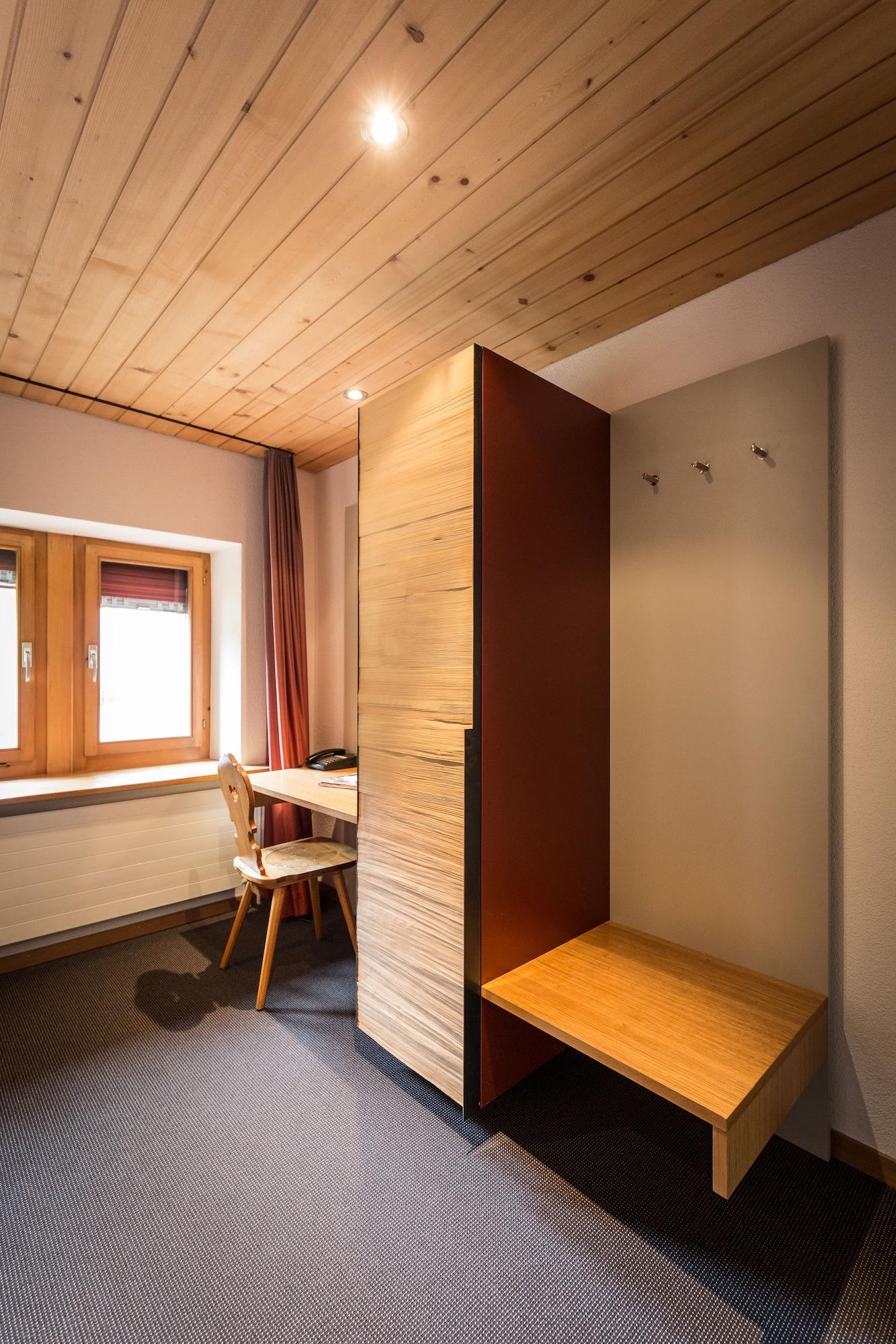Locanda Hotel Landhaus Saanen