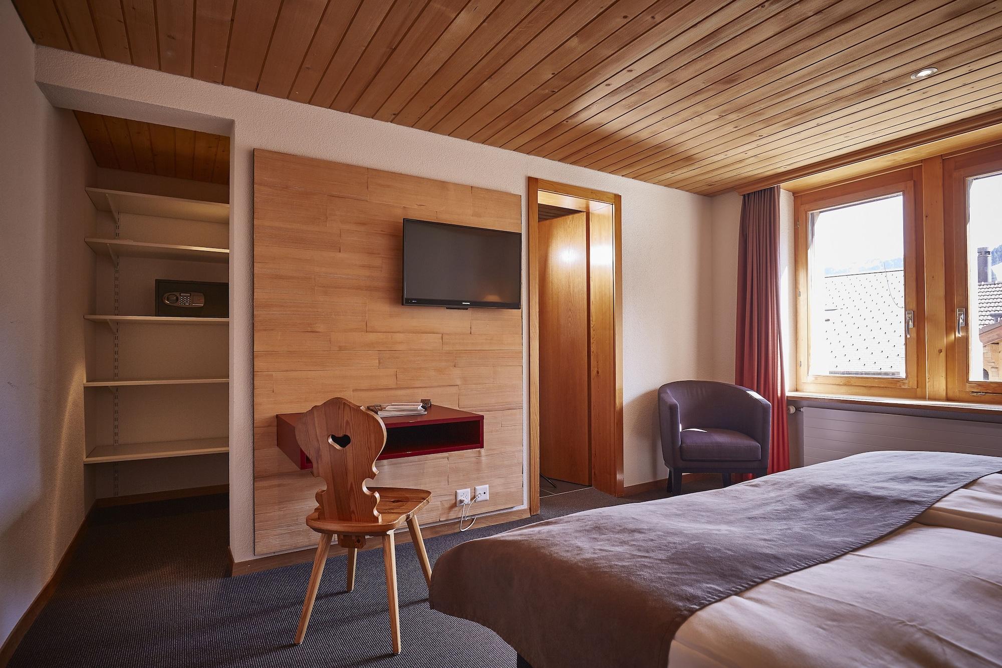 Locanda Hotel Landhaus