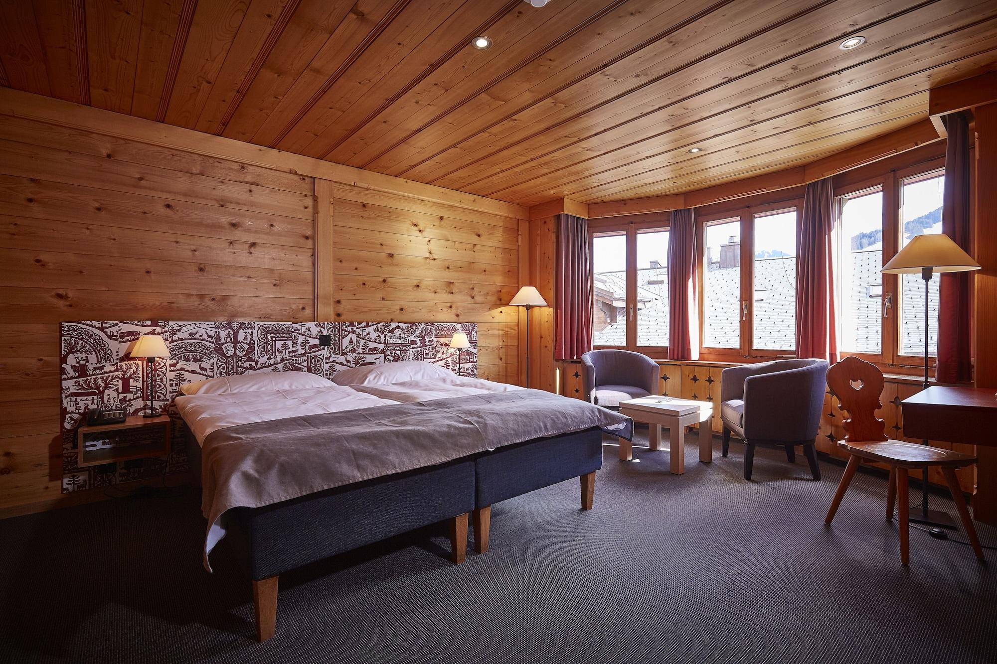 Hotel Landhaus 3*