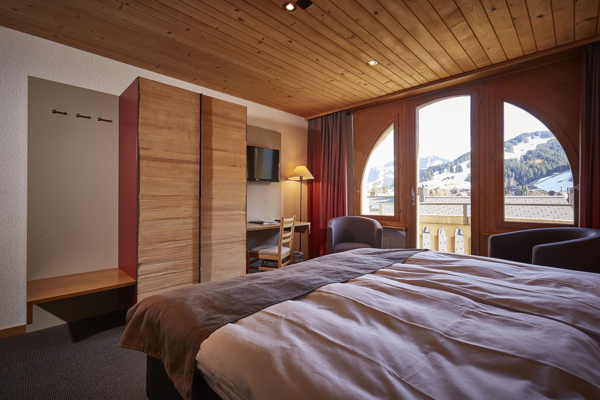 Locanda Hotel Landhaus 3*