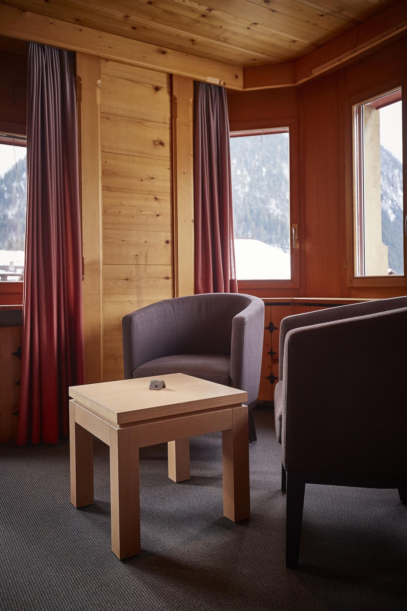 Hotel Landhaus Locanda 3*