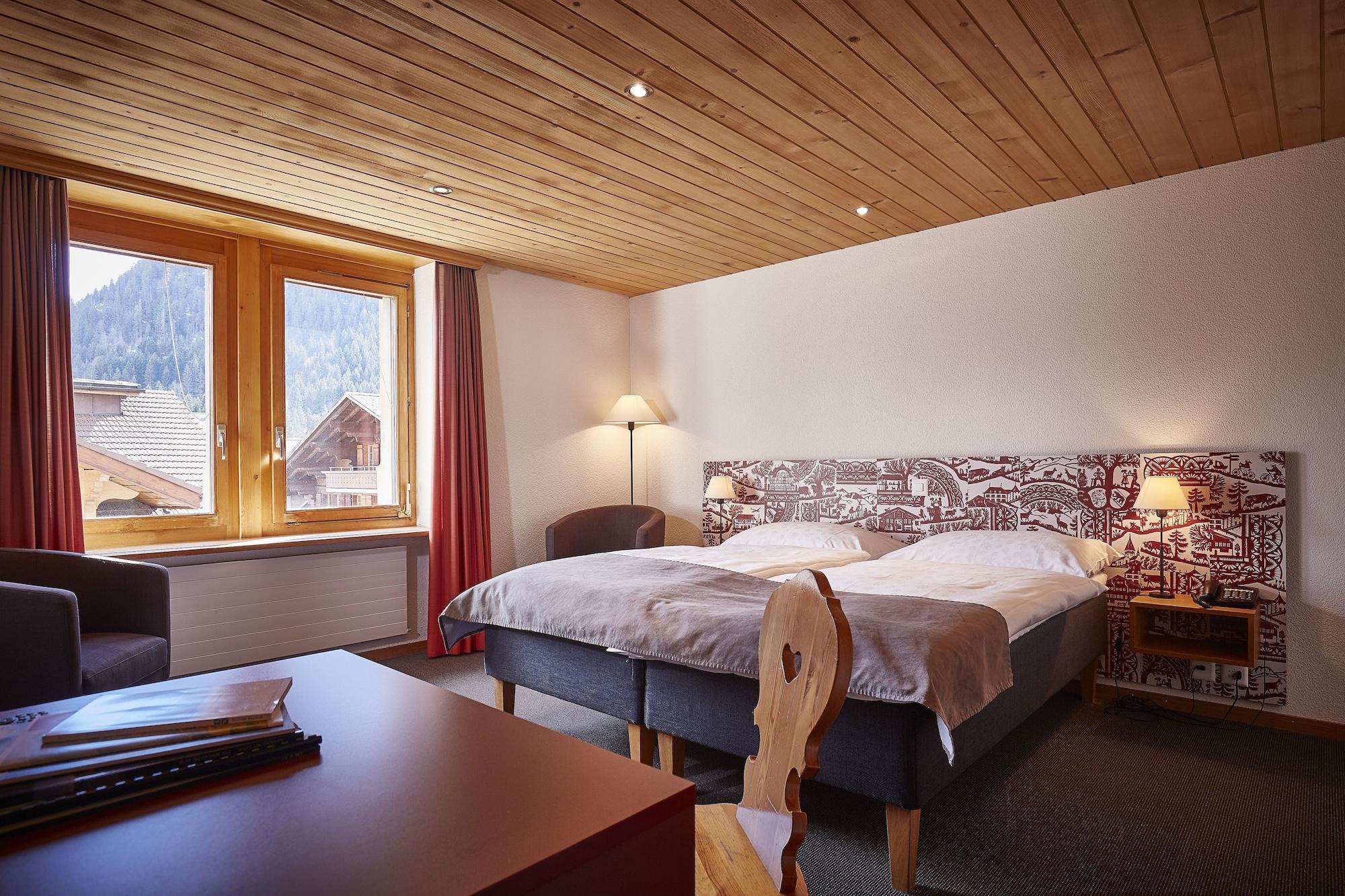 Hotel Landhaus 3*