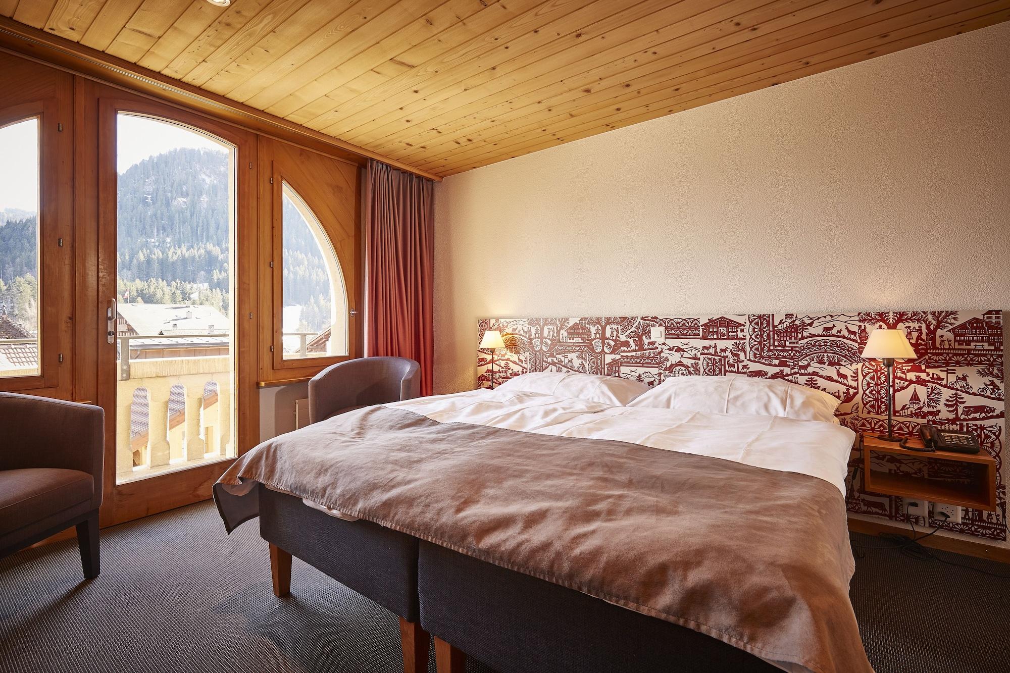 Hotel Landhaus Locanda 3*