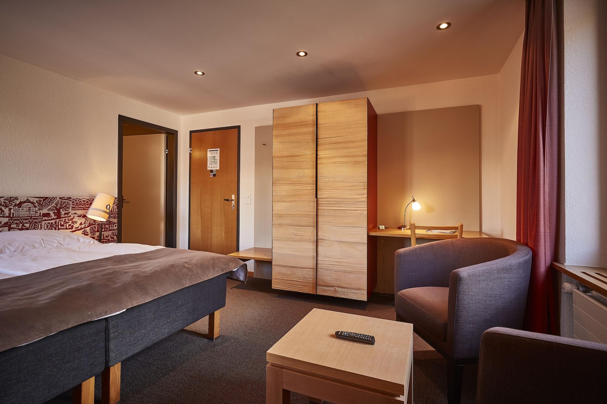 Locanda Hotel Landhaus 3*