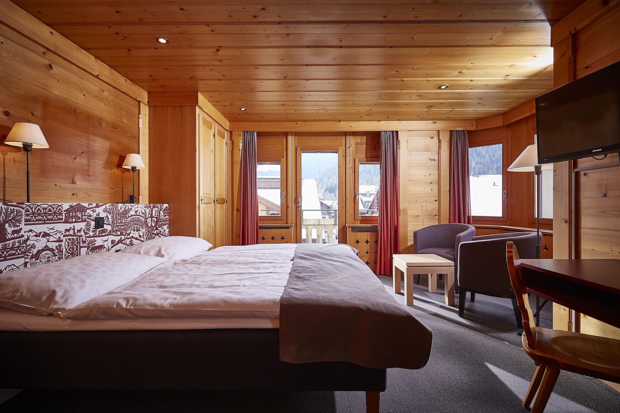 Hotel Landhaus Locanda 3*