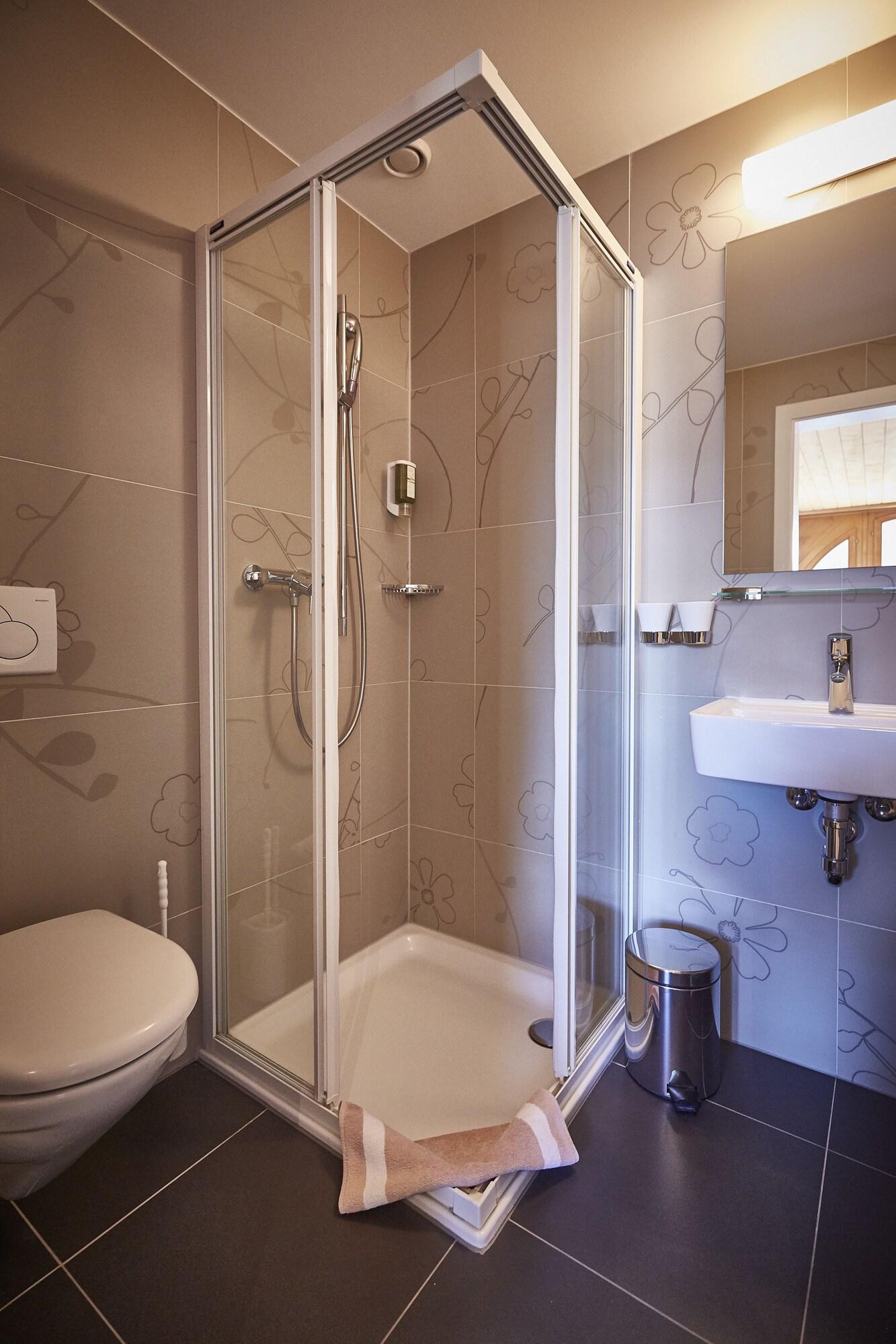 Hotel Landhaus 3* Saanen
