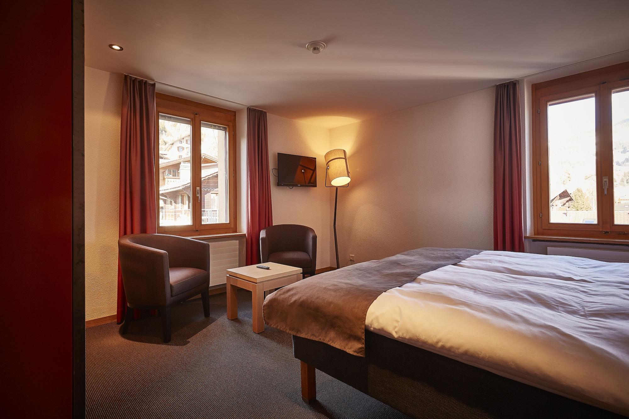 Hotel Landhaus Locanda