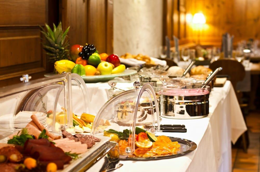 Locanda Hotel Landhaus