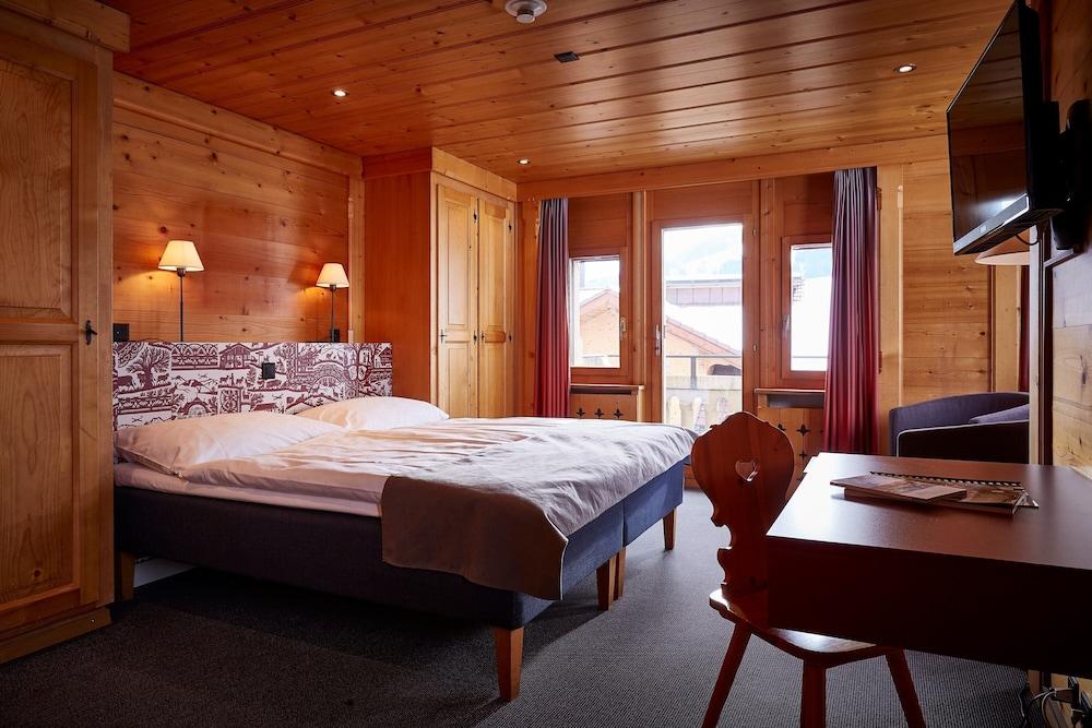 Hotel Landhaus Locanda 3*