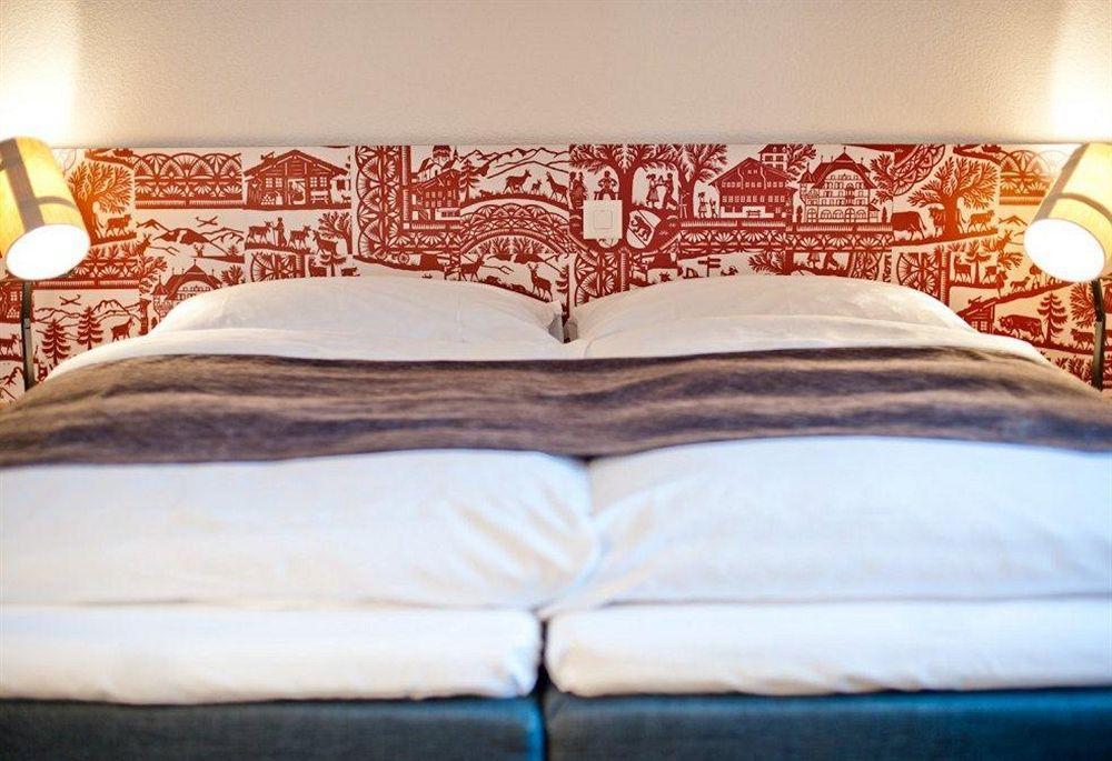 Hotel Landhaus Locanda 3*