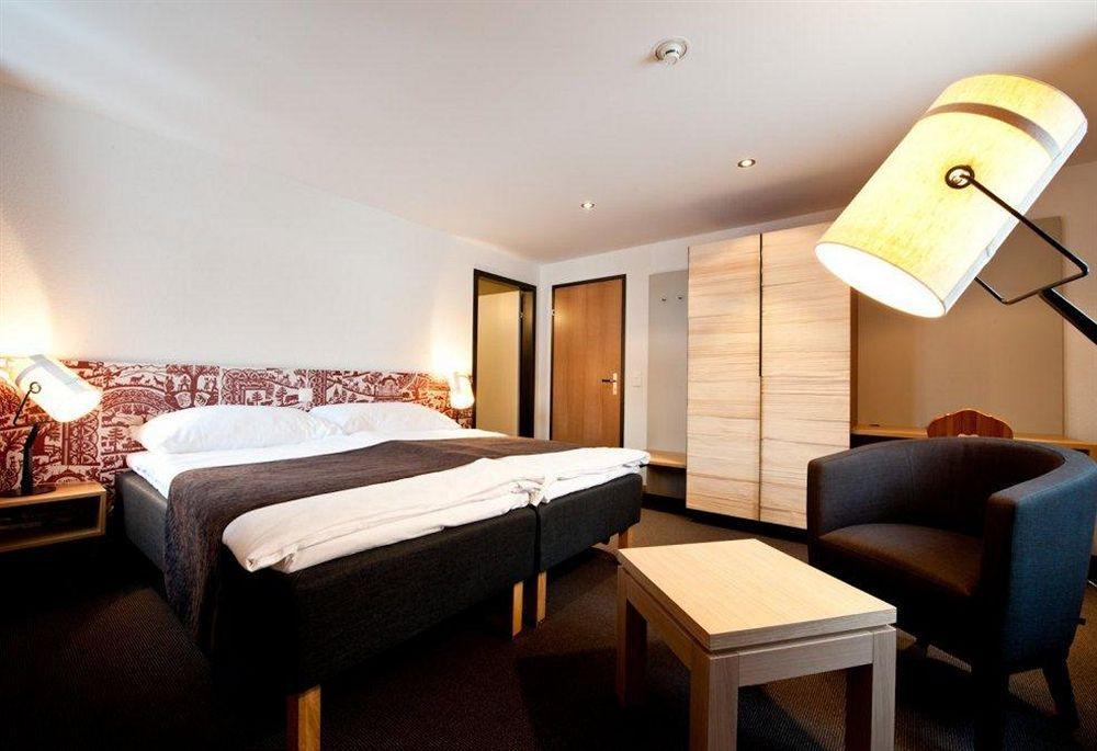 Hotel Landhaus 3* Saanen