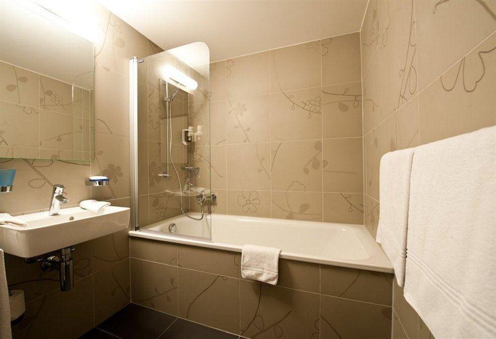 Hotel Landhaus Locanda Saanen