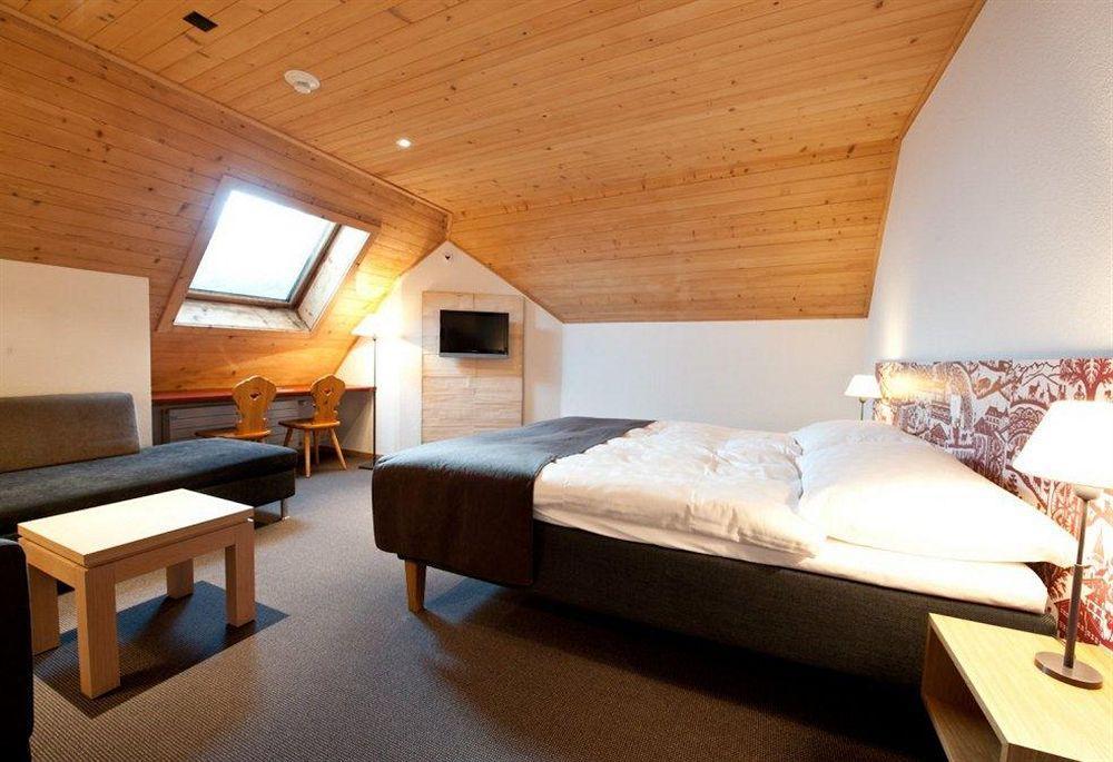 Hotel Landhaus