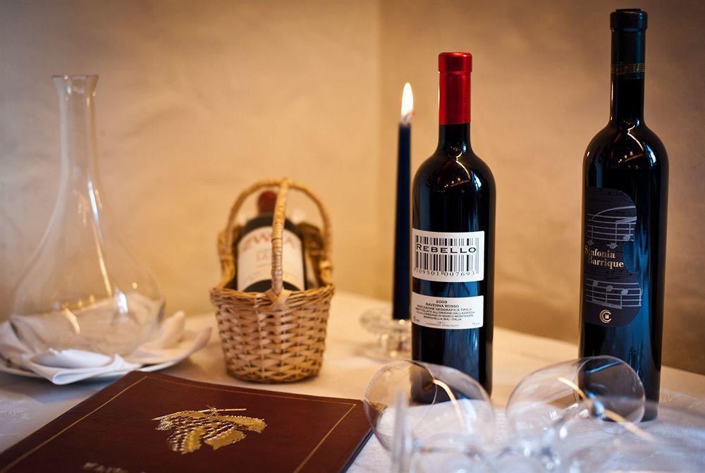 Locanda Hotel Landhaus