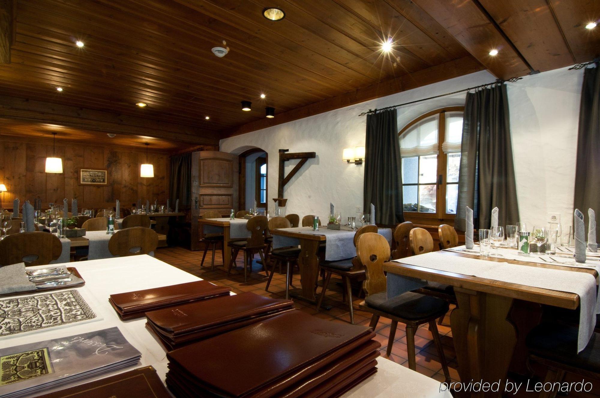 Hotel Landhaus 3* Saanen