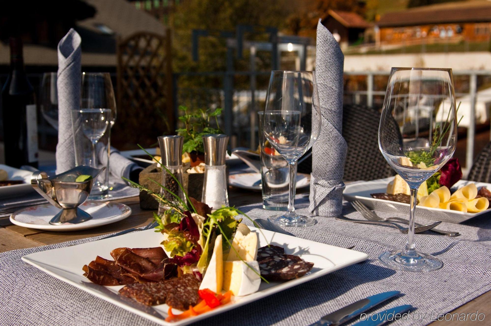 Hotel Landhaus 3*