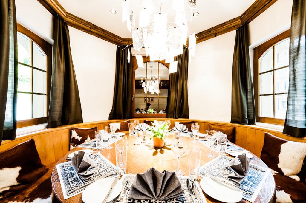 Hotel Landhaus