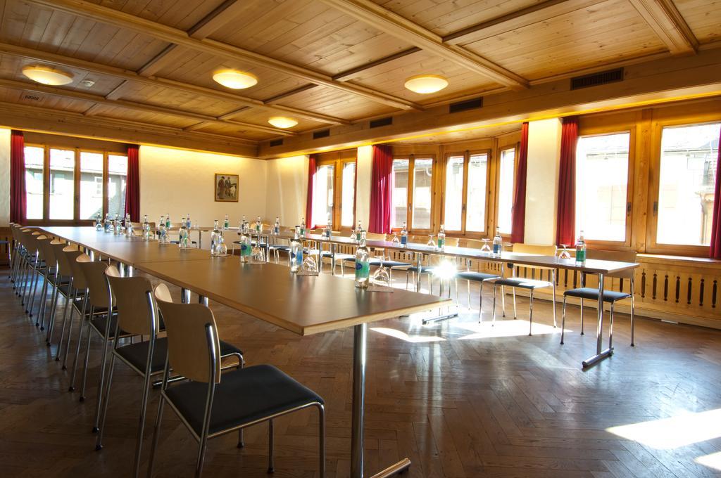 Hotel Landhaus