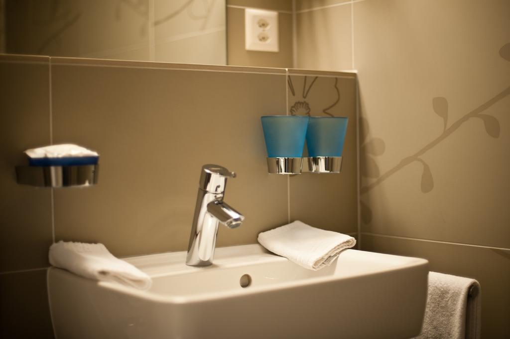 Locanda Hotel Landhaus Saanen