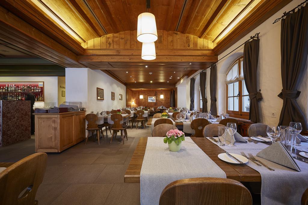 Locanda Hotel Landhaus