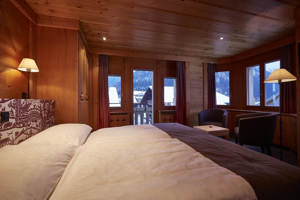 Hotel Landhaus