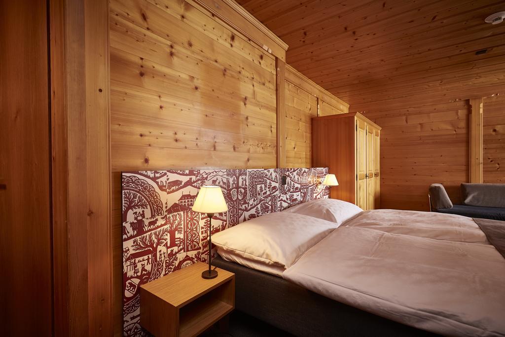 Locanda Hotel Landhaus