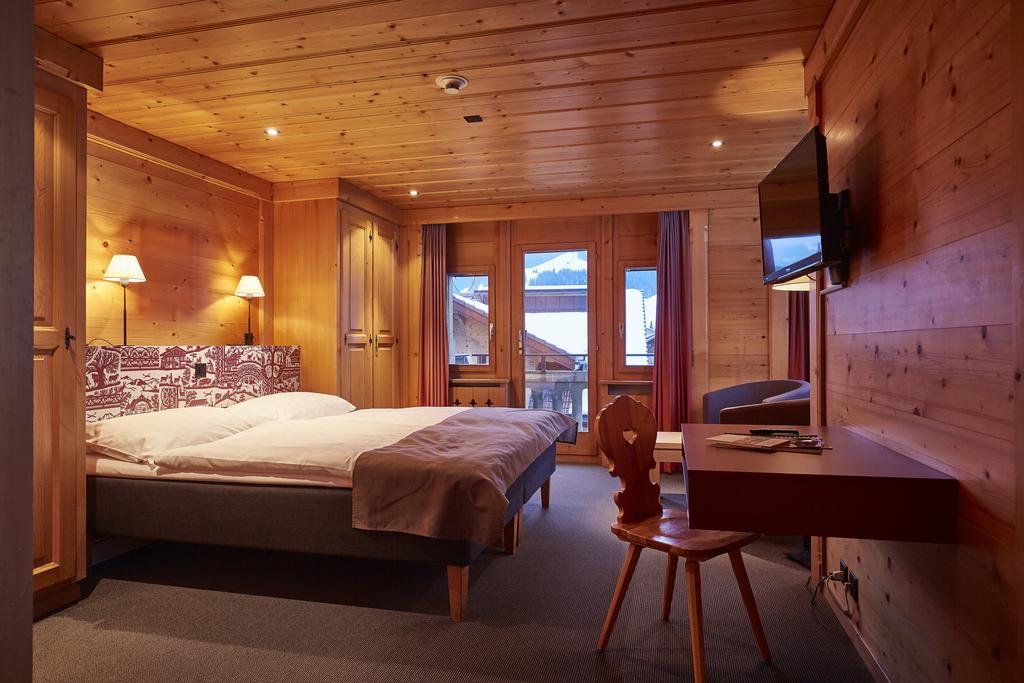 Locanda Hotel Landhaus