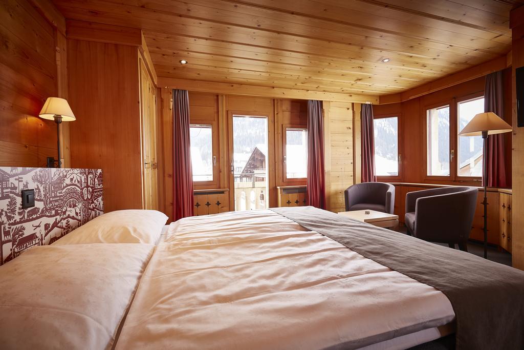 Hotel Landhaus