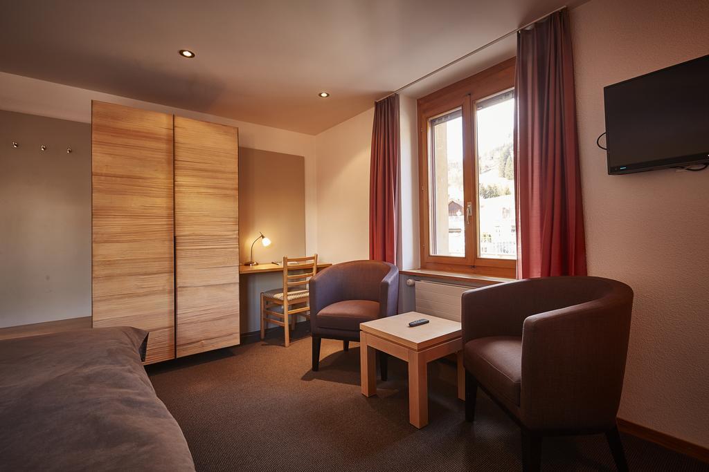 Locanda Hotel Landhaus 3*