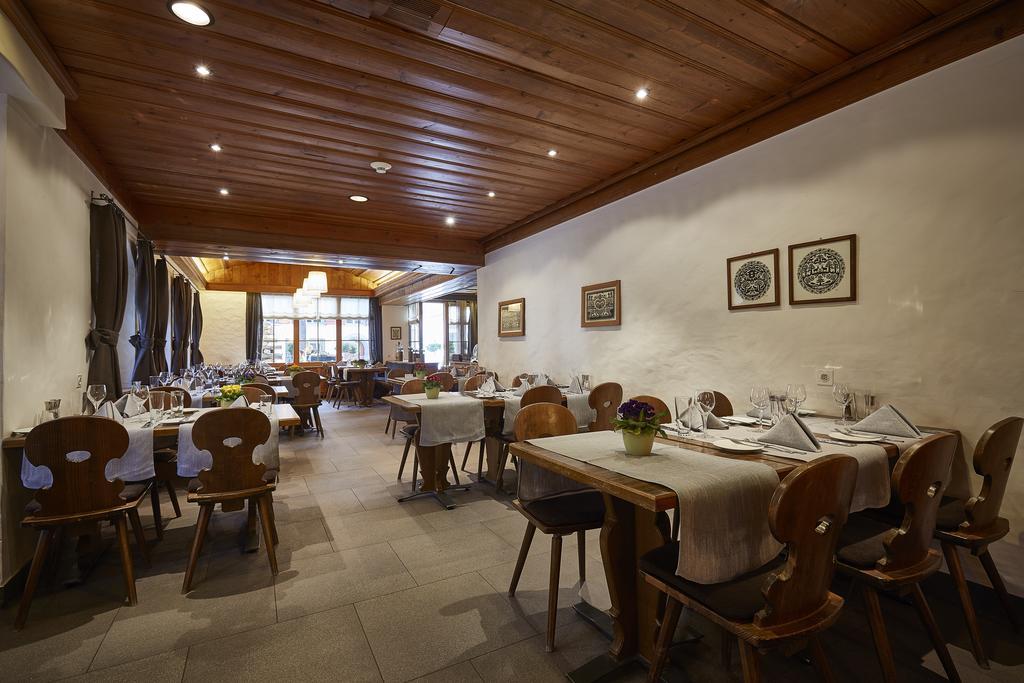 Locanda Hotel Landhaus 3*