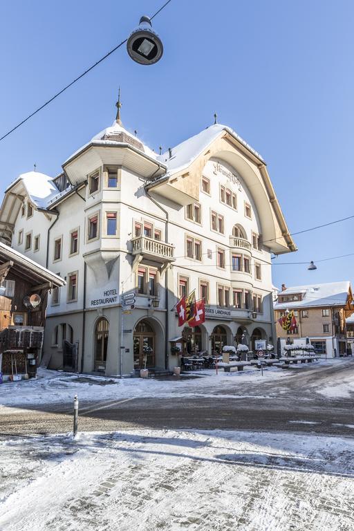 Hotel Landhaus