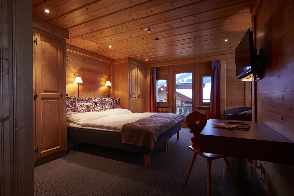 Locanda Hotel Landhaus
