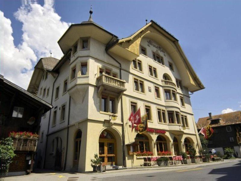Locanda Hotel Landhaus