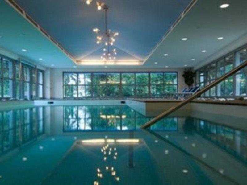 Locanda Hotel Landhaus Saanen