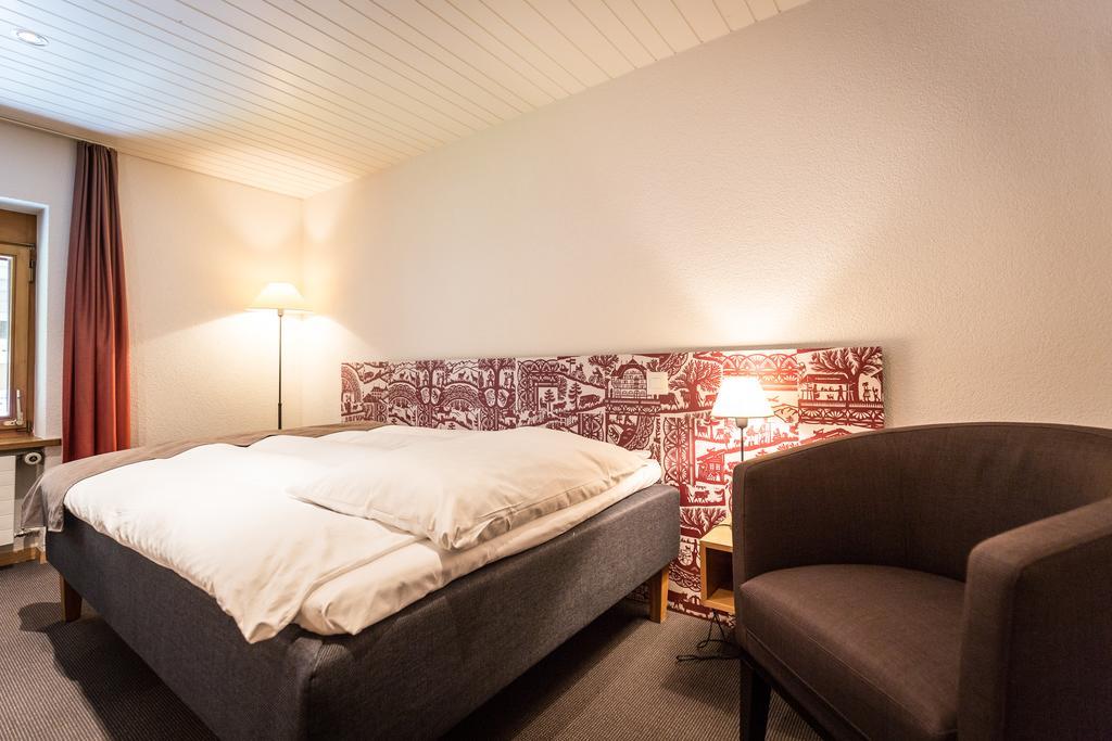 Hotel Landhaus