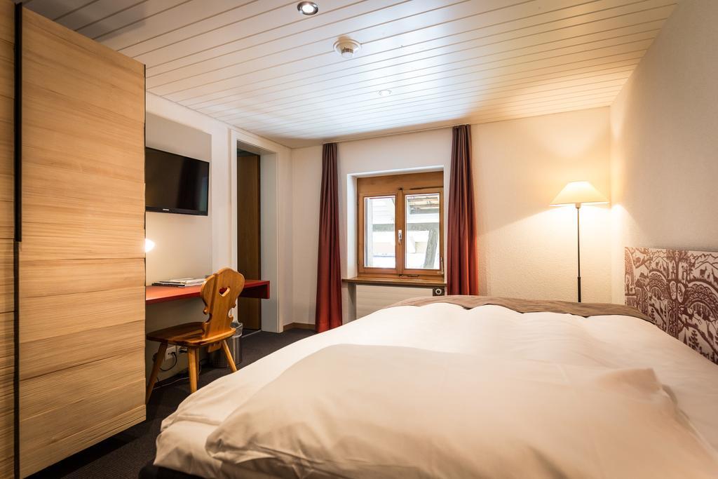 Hotel Landhaus Locanda 3*