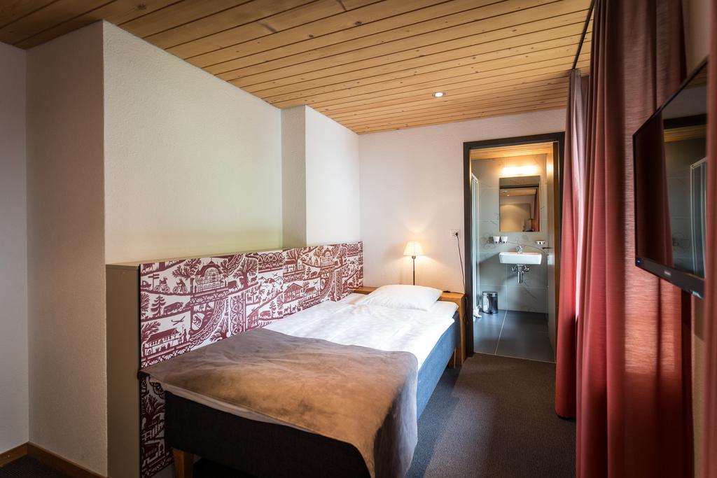 Locanda Hotel Landhaus 3*