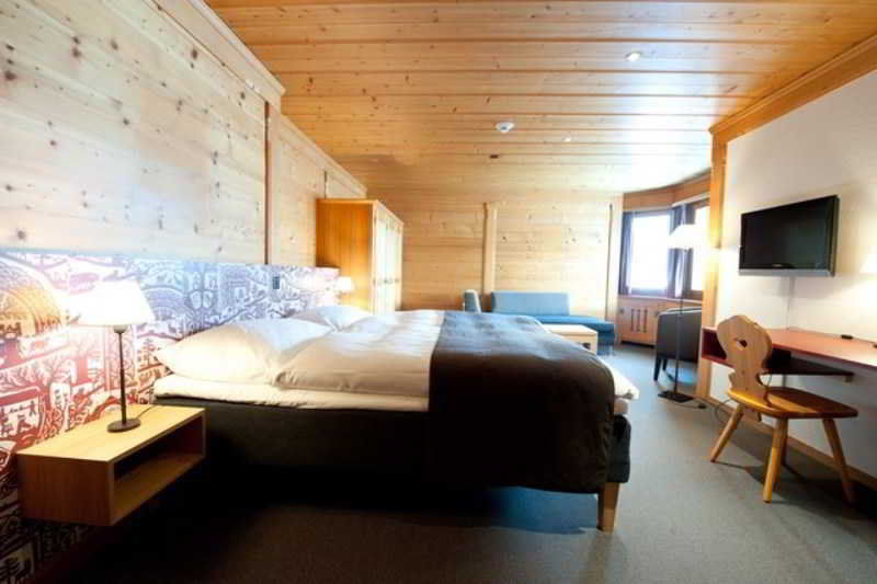 Hotel Landhaus 3* Saanen