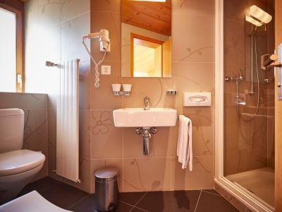 Hotel Landhaus Locanda 3*