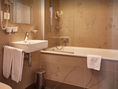Hotel Landhaus Locanda Saanen
