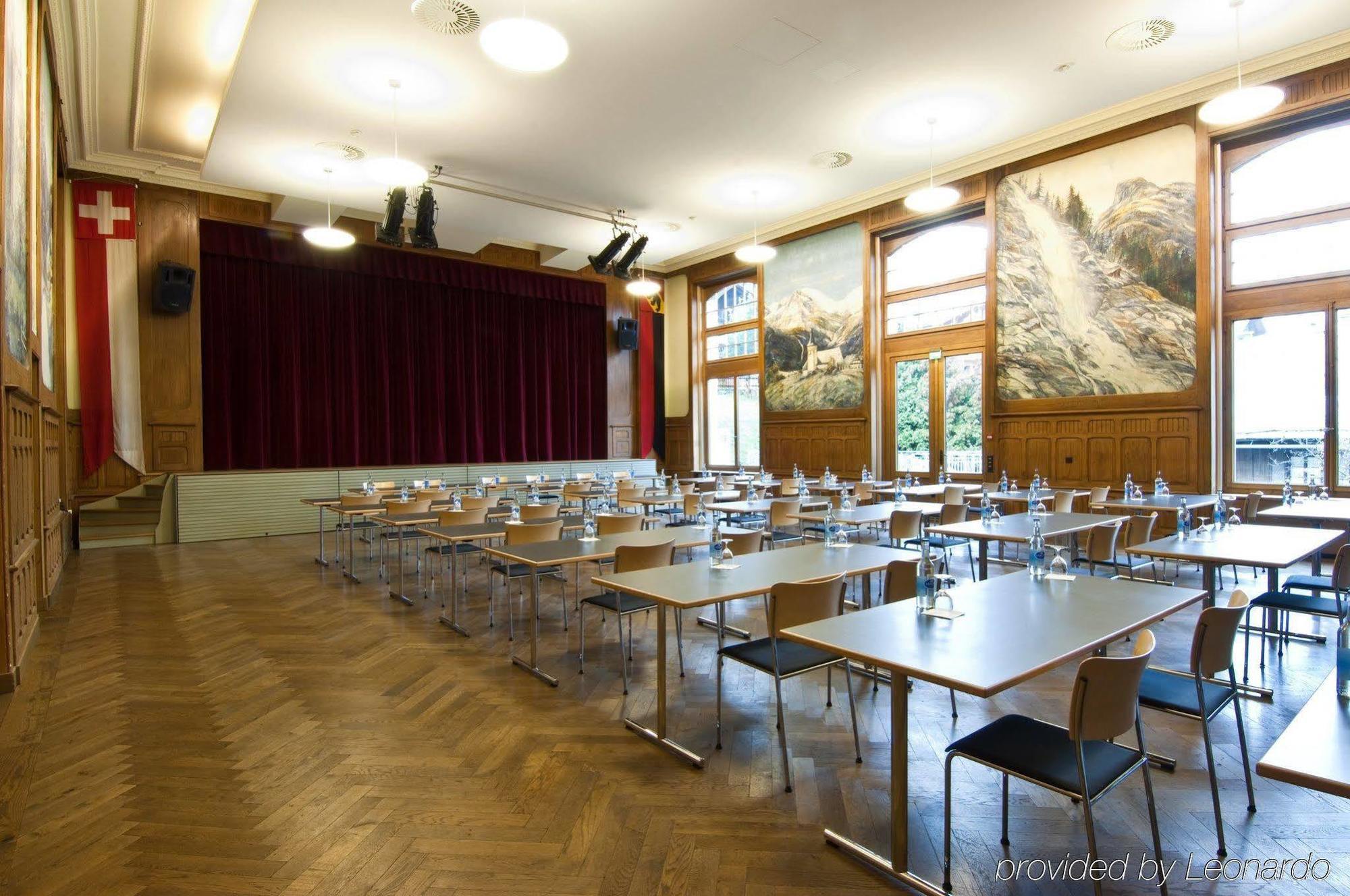 Hotel Landhaus 3* Saanen