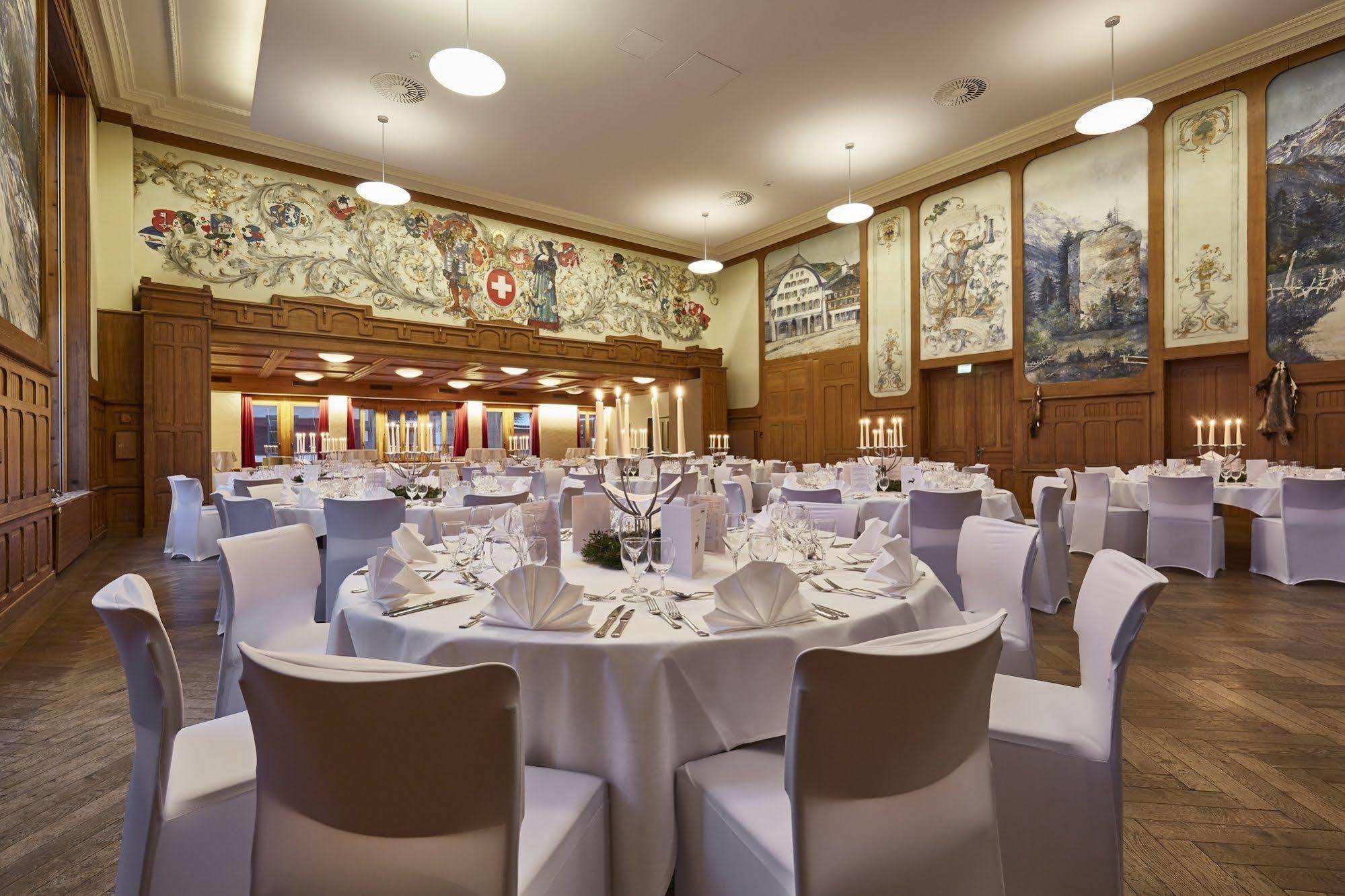 Locanda Hotel Landhaus Saanen