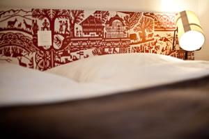 Hotel Landhaus Locanda