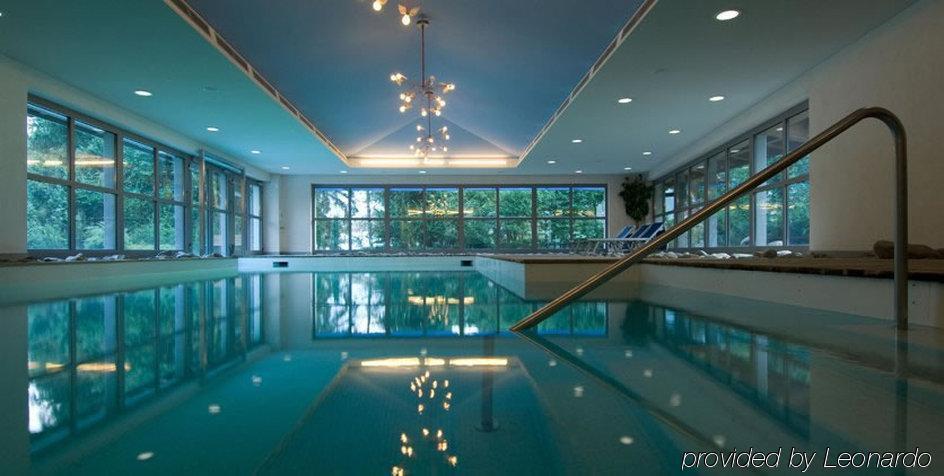 Hotel Landhaus 3* Saanen
