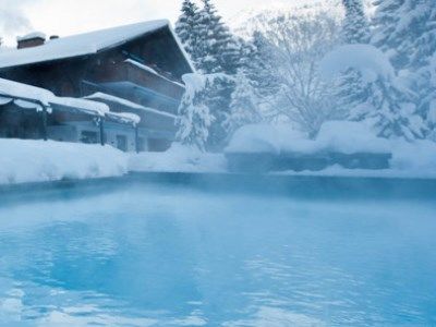 Hotel Landhaus 3*